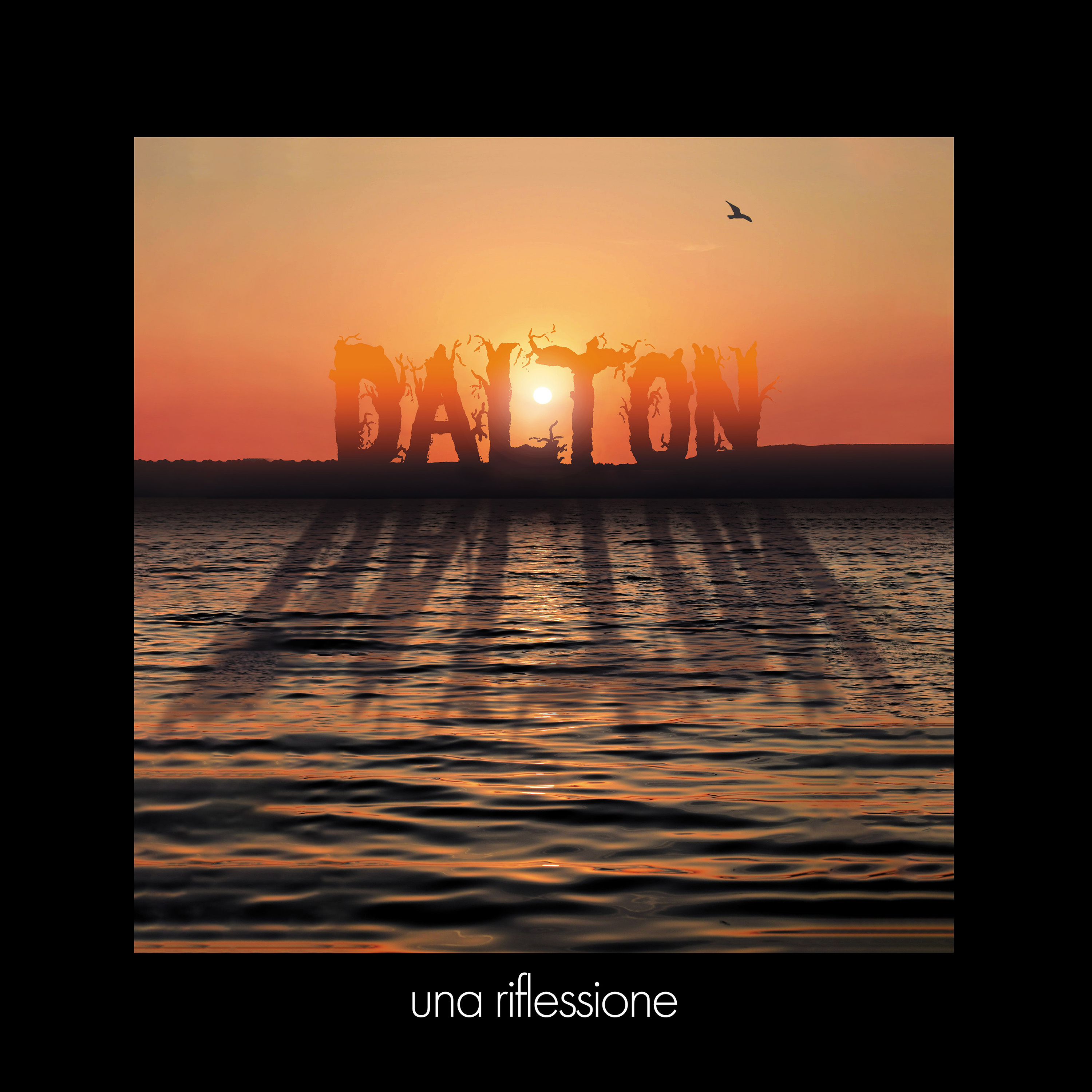 cover dalton una riflessione