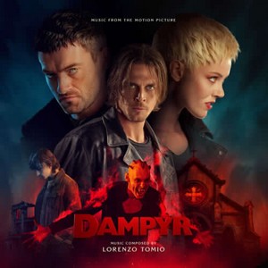 cover dampyr