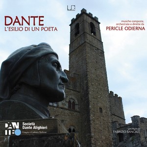 ColonneSonore.Net cover dante esilio di un poeta