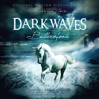 cover dark waves