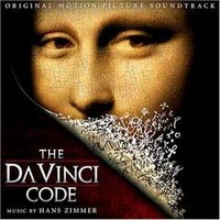 Cover The Da Vinci Code