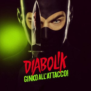 cover diabolik ginko attacco