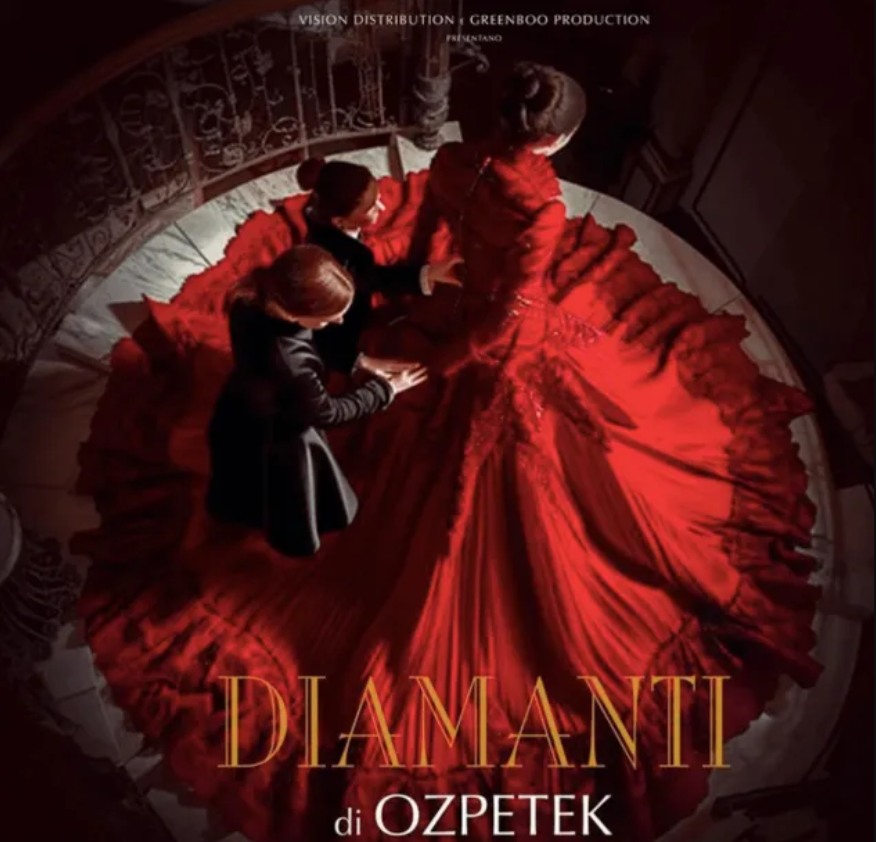cover diamanti