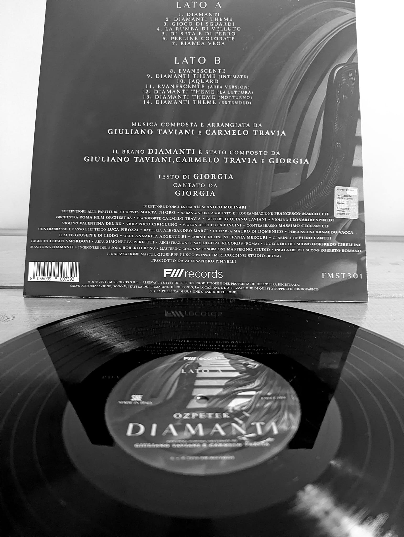 cover diamanti uscita vinile 3