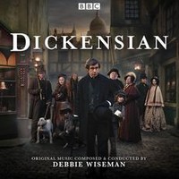 cover dickensian