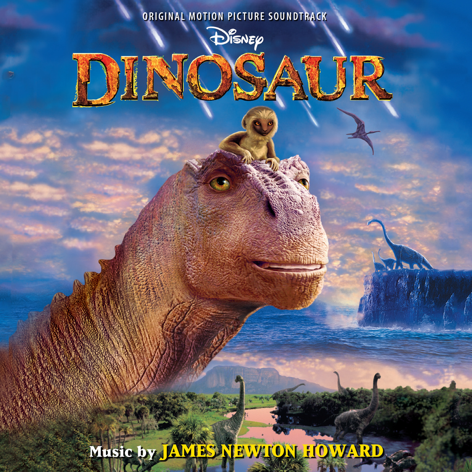 cover dinosaur new