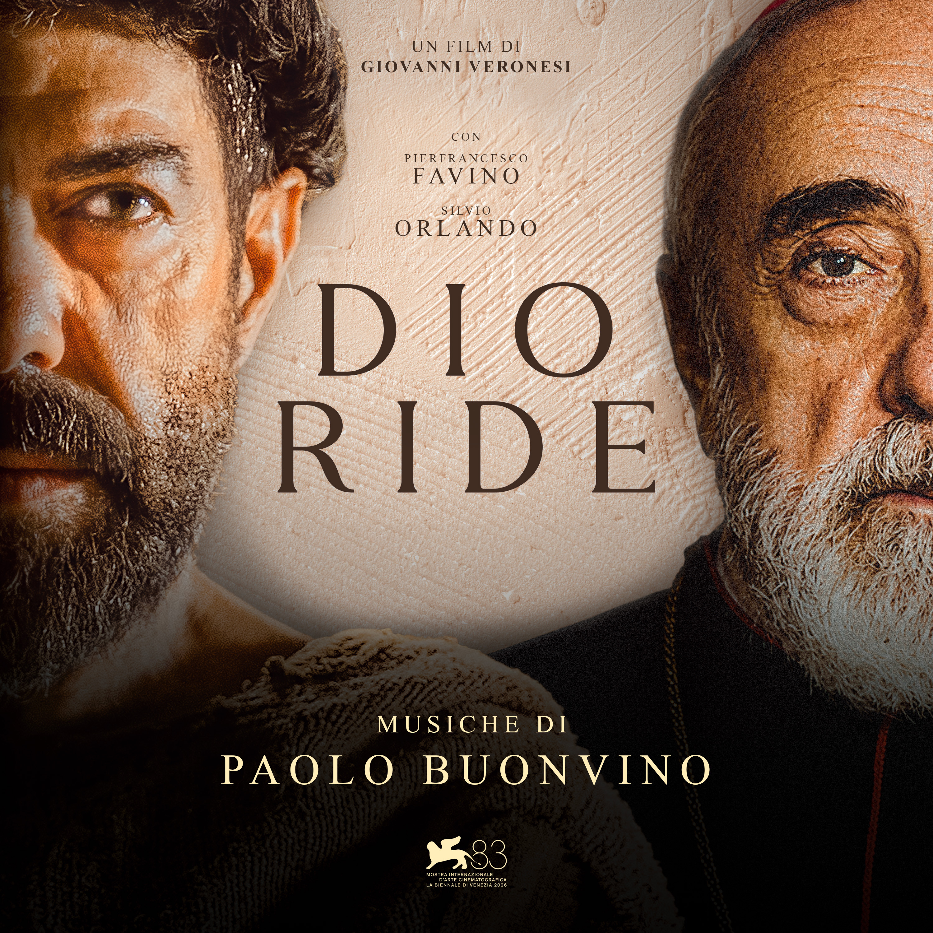 ColonneSonore.Net cover dio ride
