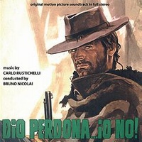 Dio perdona io no cover dioperdonaiono