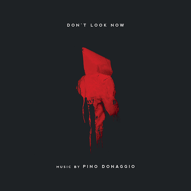 cover dont look now gigante