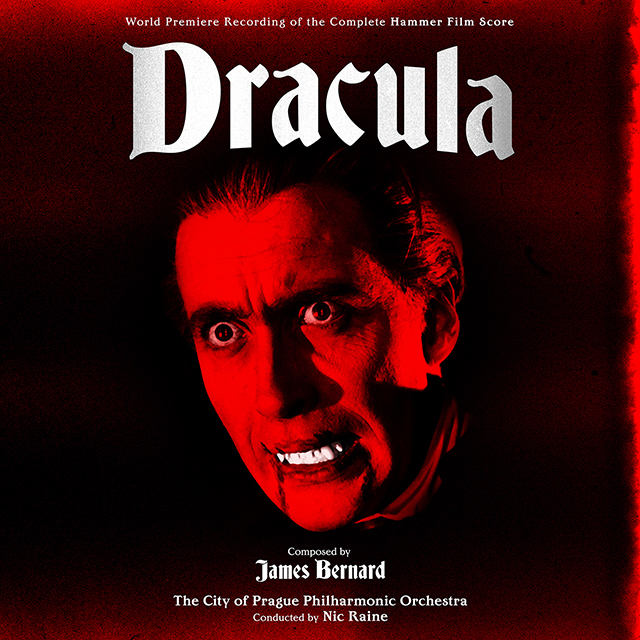 cover dracula gigante