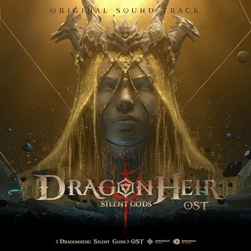 cover dragonheir silent gods