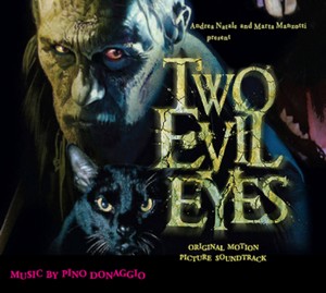 cover due occhi diabolici