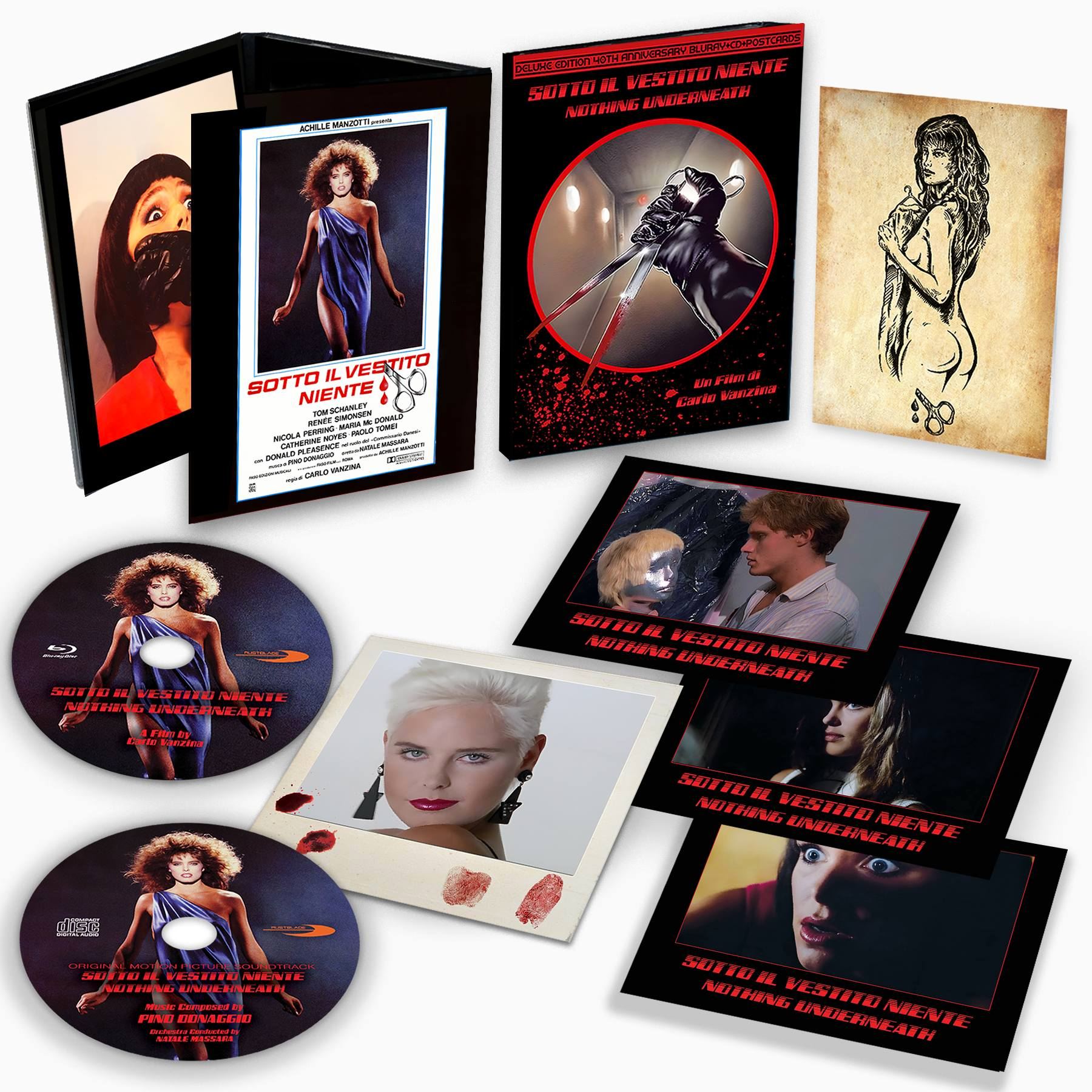 cover dvd sotto il vestito niente2