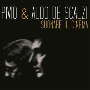 cover dvd suonare il cinema