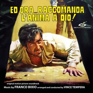 ColonneSonore.Net cover ed ora raccomanda lanima a dio