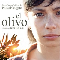 cover el olivo