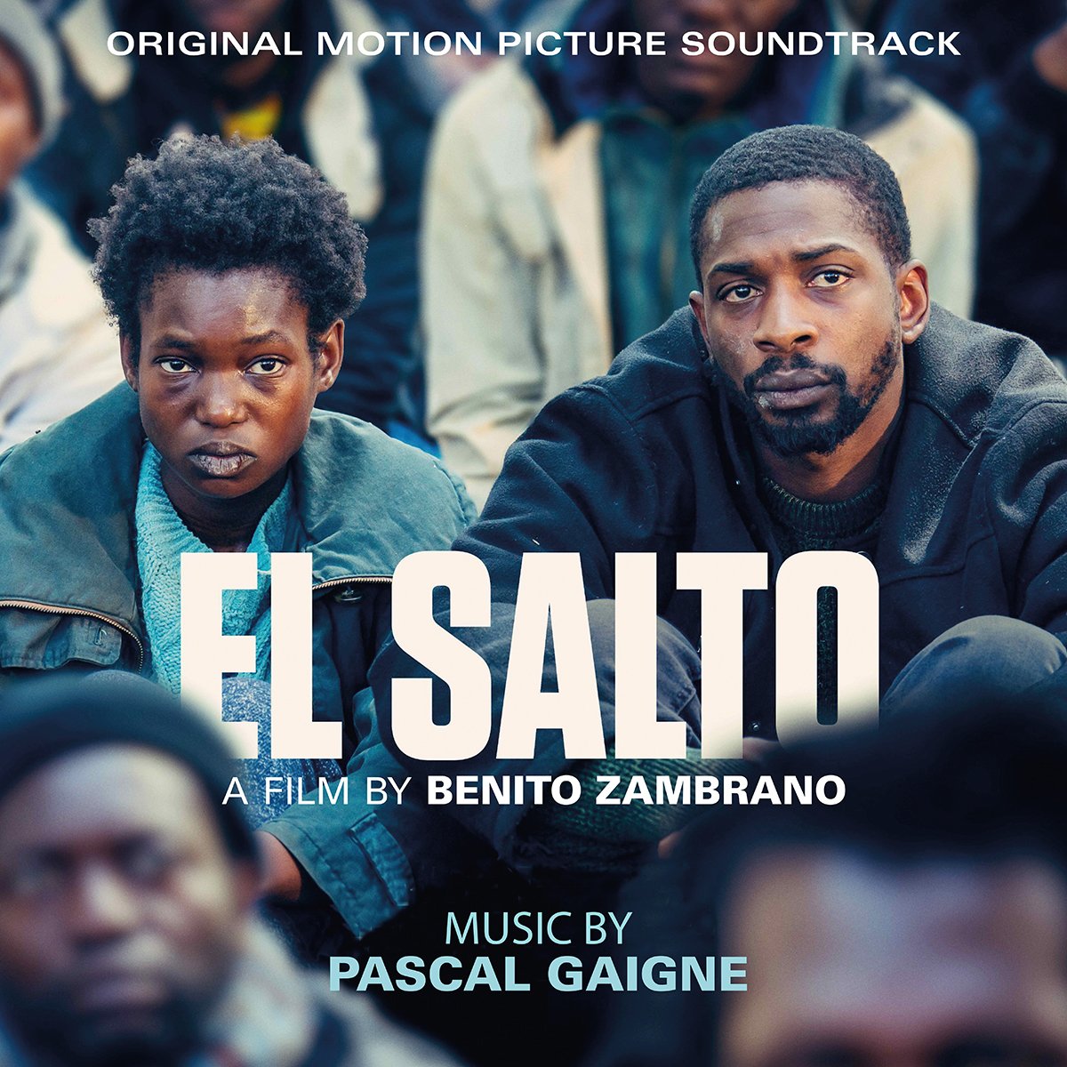 cover el salto