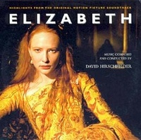 Cover Elizabeth