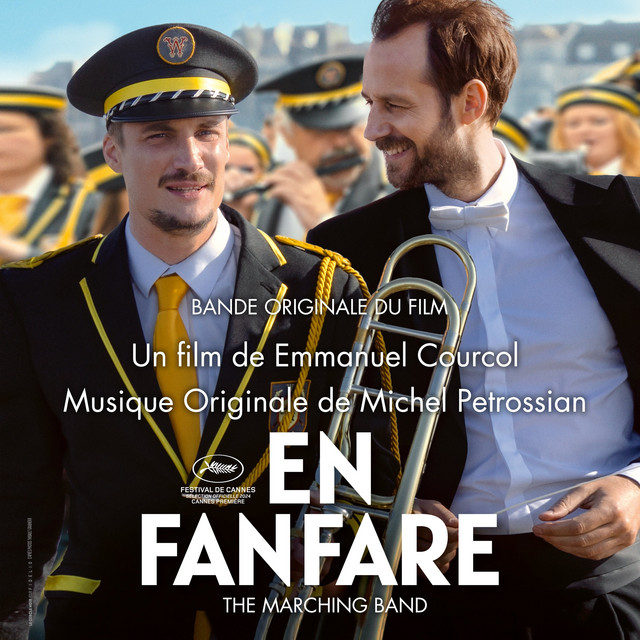 ColonneSonore.Net cover en fanfare