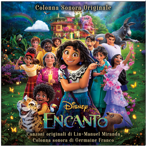 cover encanto