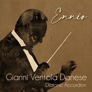 cover ennio danese diatonic