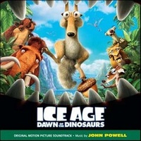 Cover L'era glaciale