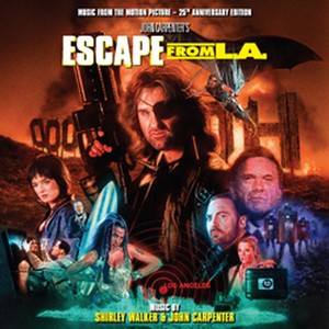 cover escape from la new