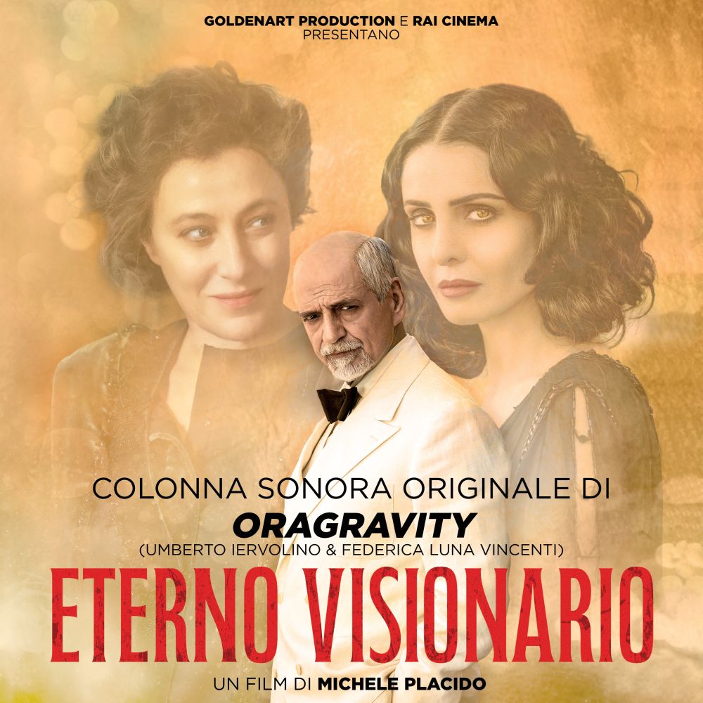 cover eterno visionario