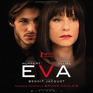 cover eva