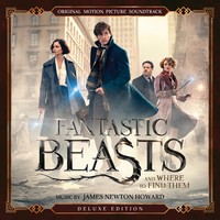 cover fantastic beasts