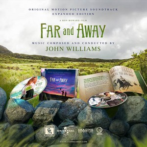 cover far and away box