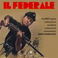 Il Federale, Ennio Morricone, 