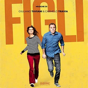 ColonneSonore.Net cover figli LP