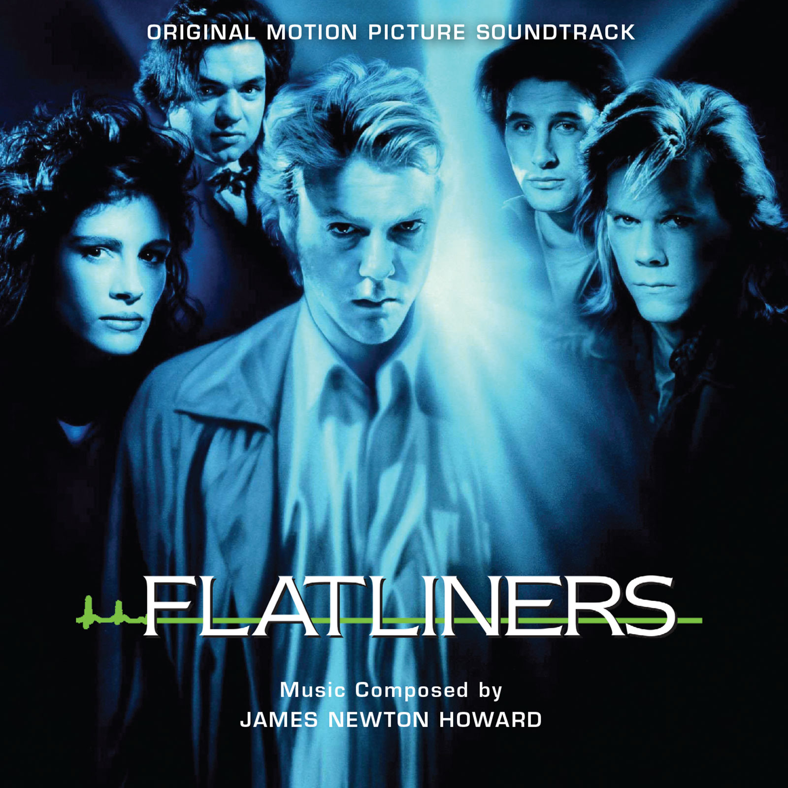 ColonneSonore.Net cover flatliners new