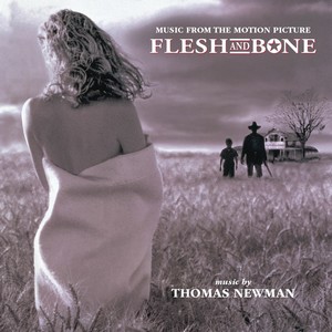 cover flesh and bone