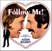 Cover Follow Me! Cover Follow Me!