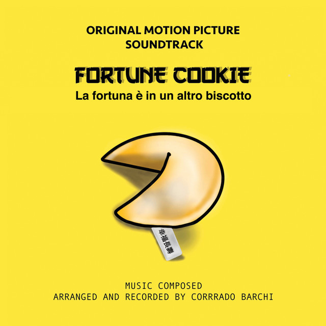 ColonneSonore.Net cover fortune cookie