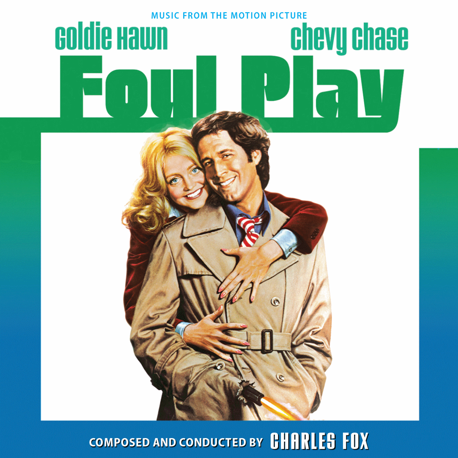 cover foul play