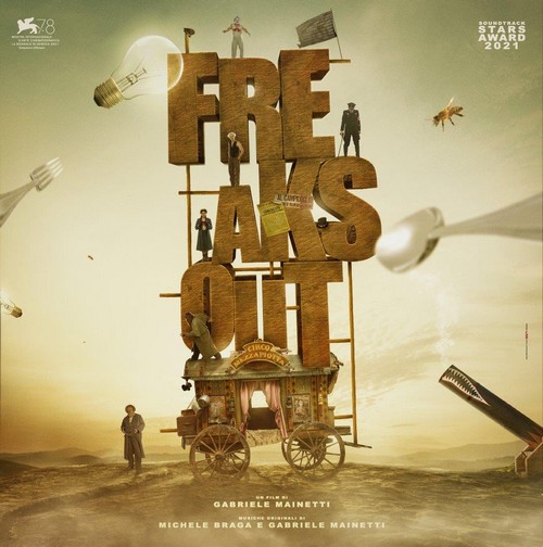 cover freaks out vinile 2