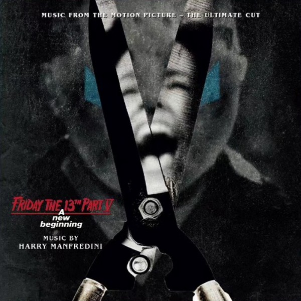 cover friday the 13th part5 a new beginning the ultimate cut