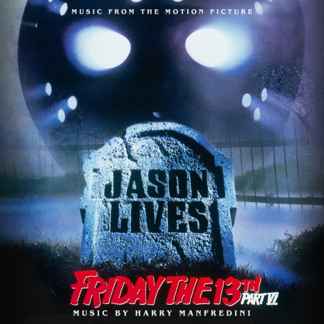 cover friday the 13th part 6 big