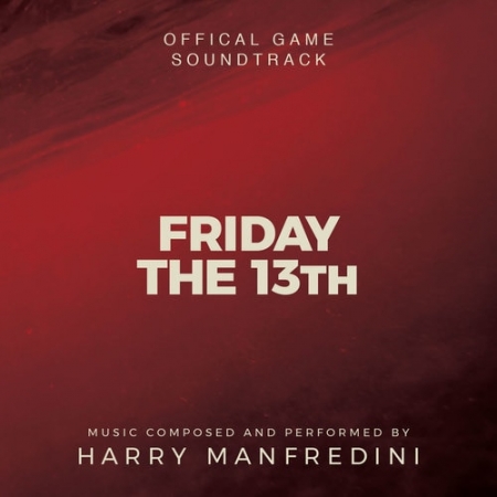 cover friday the 13th videogame big