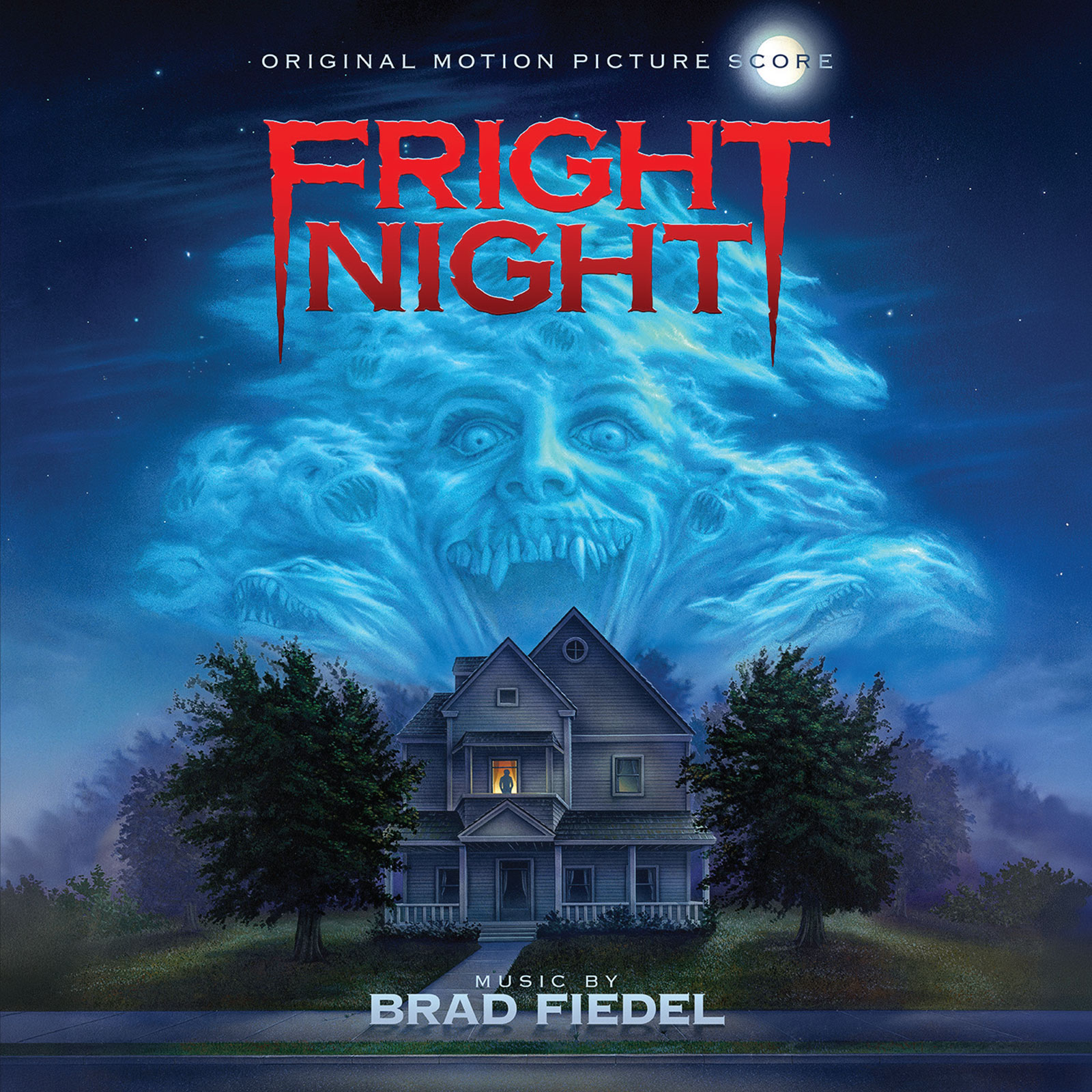 ColonneSonore.Net cover fright night remastered