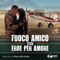 cover fuoco amico