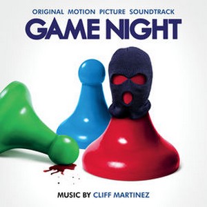 cover game night