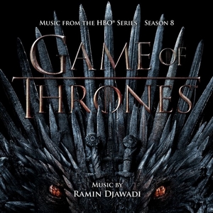 cover game of thornes season 8