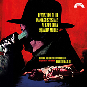 cover giorgio gaslini rivelazioni squadra mobile