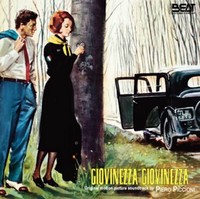 cover giovinezza