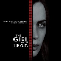 cover girl on the train