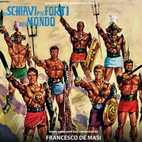 cover gli schiavi piu forti del mondo